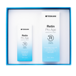 Pro Age Gift box Retin