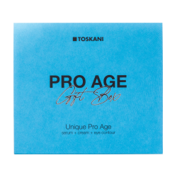 Pro Age gift box Unique + Myotec