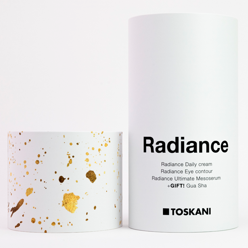 Kit Radiance