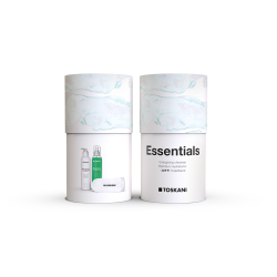 Kit cilindro Essentials Energizing