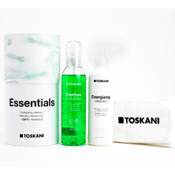 Kit essentials energizing