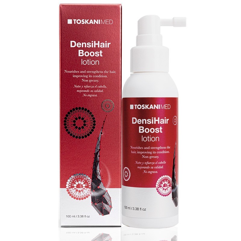 DensiHair Boost lotion