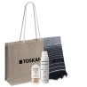 Pack Sun Shiel-D: Spray + crema