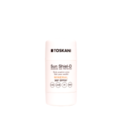 Sun Shiel-d stick mineral SPF50+: Protección solar avanzada y síntesis de vitamina D