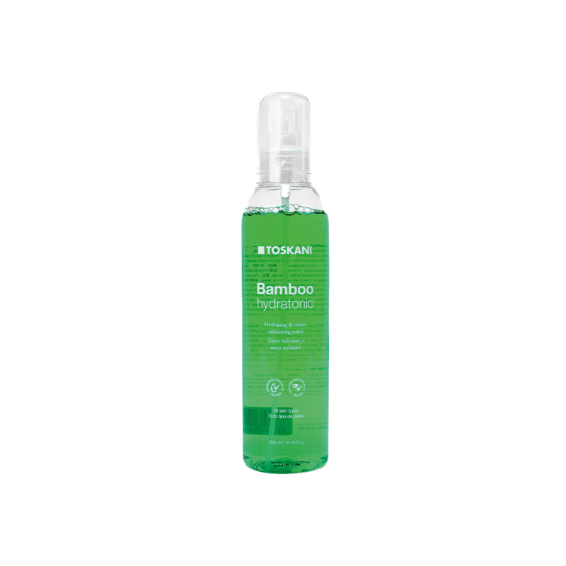 BAMBU HIDRATONIC BAMBU HIDRATONIC