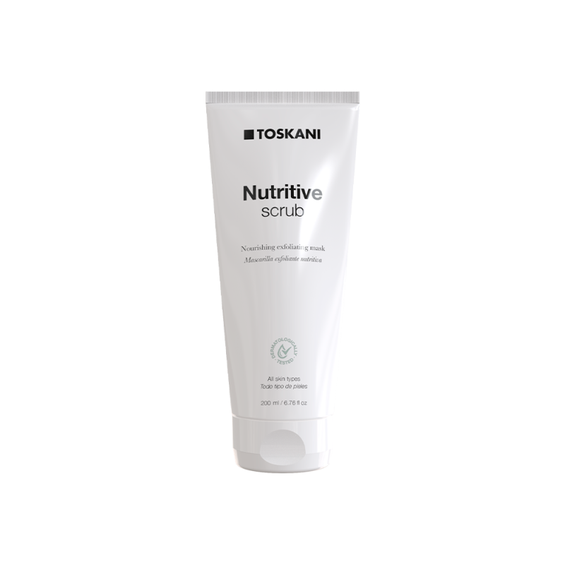 NUTRITIVE SCRUB
