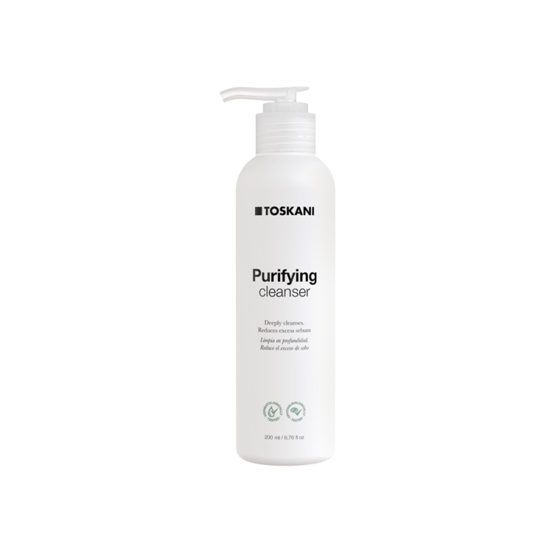 PURIFYING CLEANSER