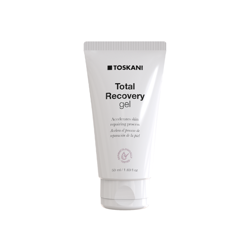 TOTAL RECOVERY GEL TOTAL RECOVERY GEL