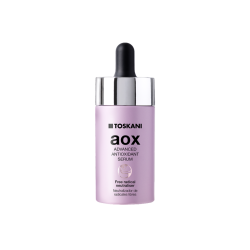 AOX Advanced Antioxidant Sérum: Sérum antioxidante iluminador