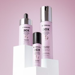 AOX Advanced Antioxidant Eyes and Lips: Contorno antioxidante para ojos y labios