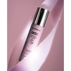 AOX Advanced Antioxidant Cream: Crema antioxidante protectora UVA