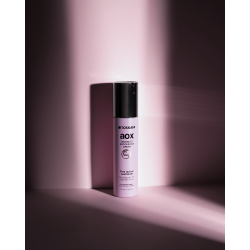 AOX Advanced Antioxidant Cream: Crema antioxidante protectora UVA