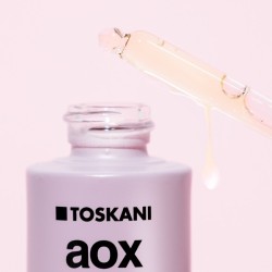 AOX Advanced Antioxidant Sérum: Sérum antioxidante iluminador