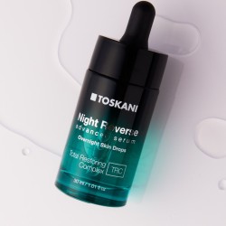 Night Reverse Intensive Serum | Sérum Noche Reparador