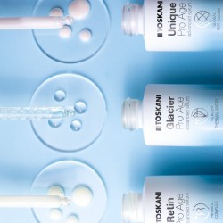 Unique Advanced Serum: Sérum Antiedad Global | Rostro y Cuello