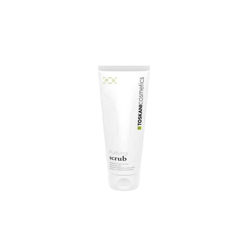 PURIFYING SCRUB