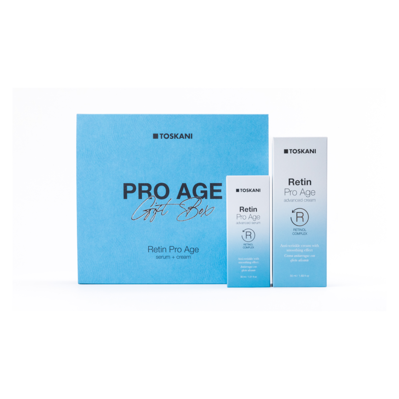 Pro Age Gift box Retin