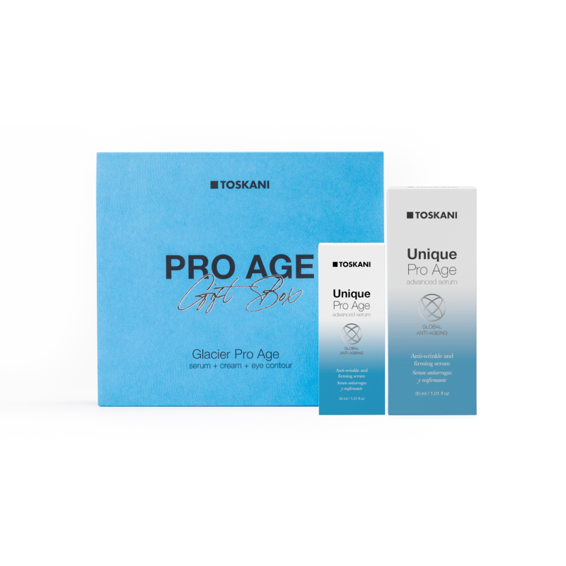 Pro Age Gift box Unique