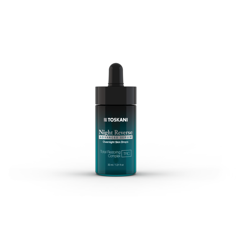 Night Reverse Intensive Serum | Sérum Noche Reparador Night Reverse Intensive Serum | Sérum Noche Reparador
