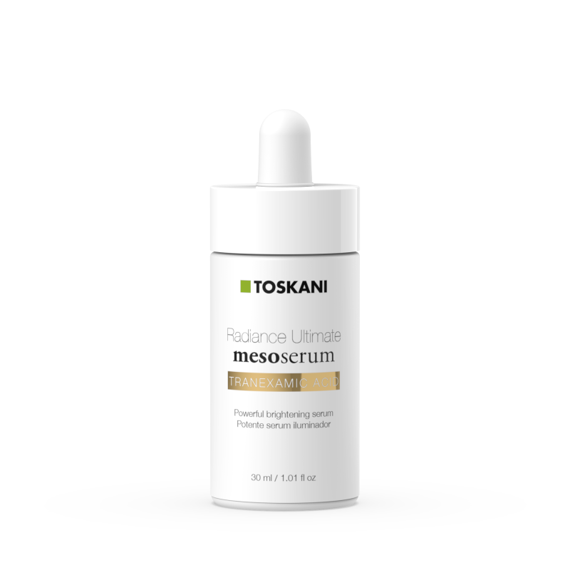 Radiance Ultimate Mesoserum