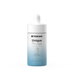 Unique Advanced Serum: Sérum Antiedad Global | Rostro y Cuello