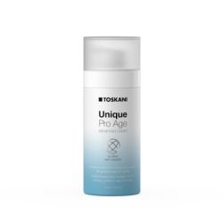 Unique Advanced Cream: Crema Antiedad Global | Rostro y Cuello