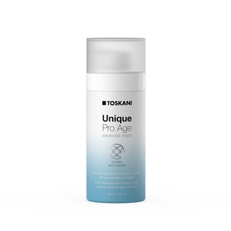 Unique Advanced Cream: Crema Antiedad Global | Rostro y Cuello Unique Advanced Cream: Crema Antiedad Global | Rostro y Cuello