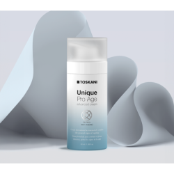 Toskani - Unique Pro Age Advanced Cream