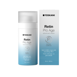 Toskani - Retin Pro Age Advanced Cream