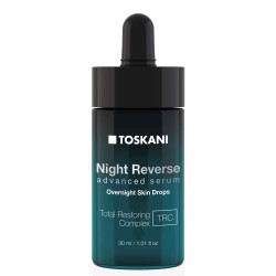 Night Reverse Intensive Serum | Sérum Noche Reparador